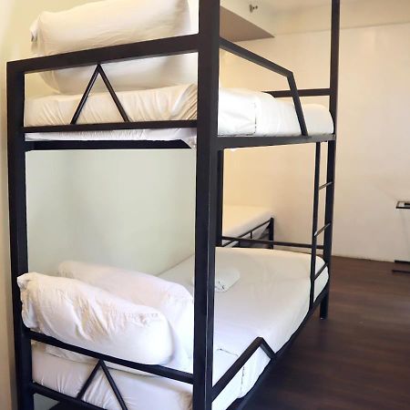 Mystay Hotel Bgc South Taguig Exteriér fotografie