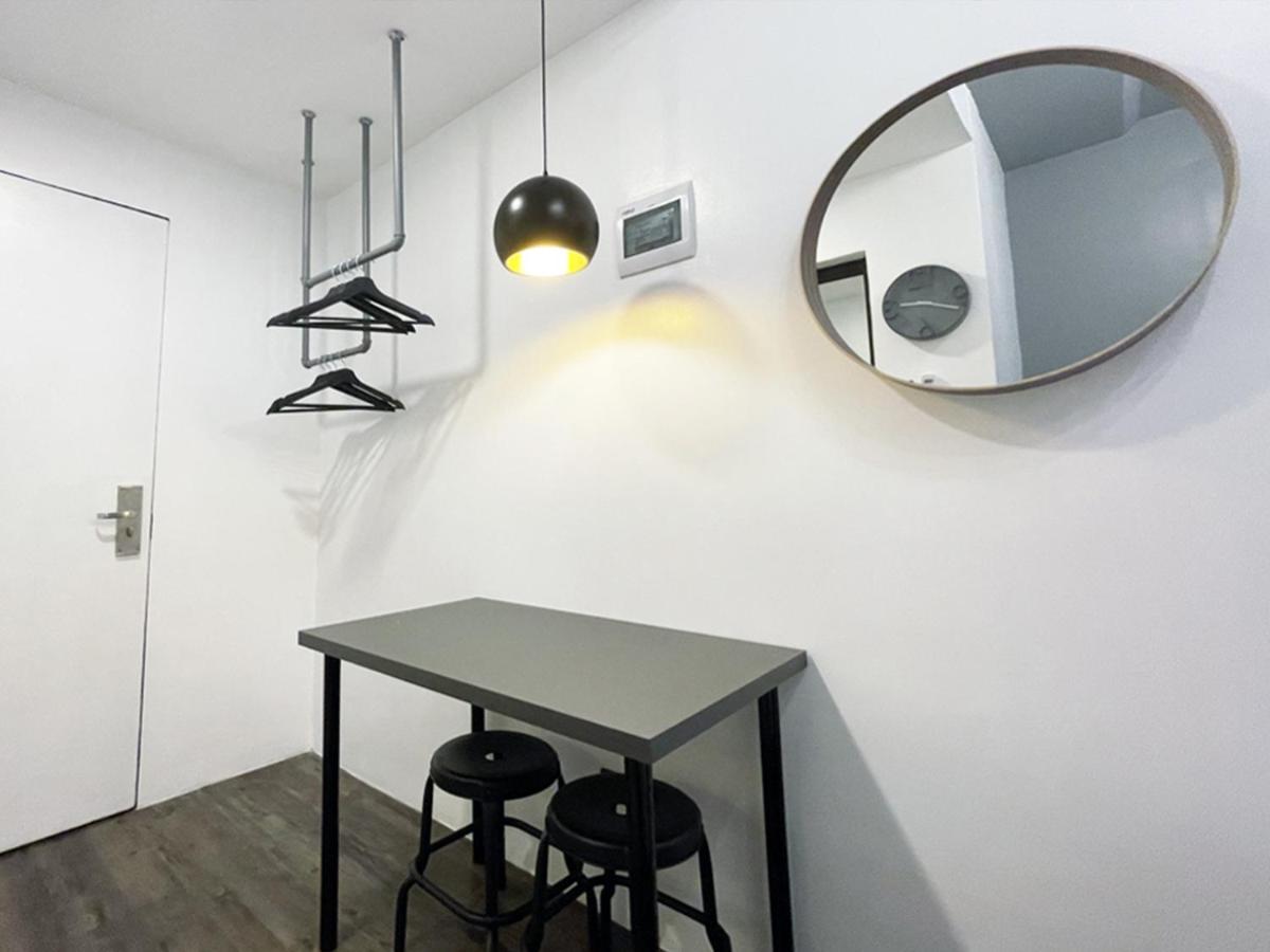 Mystay Hotel Bgc South Taguig Exteriér fotografie