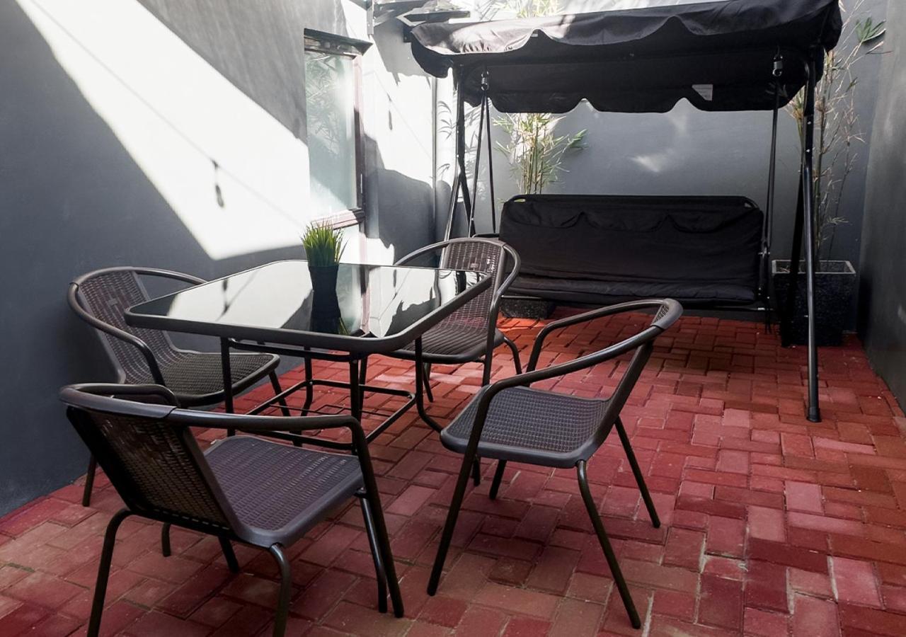 Mystay Hotel Bgc South Taguig Exteriér fotografie