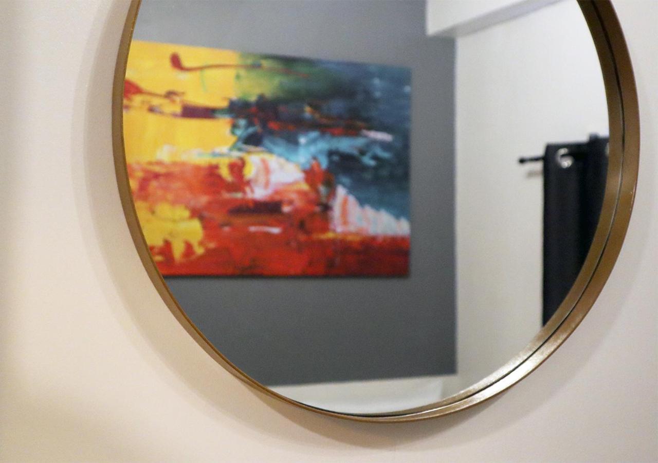 Mystay Hotel Bgc South Taguig Exteriér fotografie